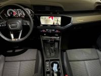 Audi Q3 35 TFSI 150 ch S tronic 7 S line - <small></small> 49.980 € <small>TTC</small> - #13