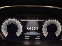 Audi Q3 35 TFSI 150 ch S tronic 7 S line - <small></small> 49.980 € <small>TTC</small> - #16