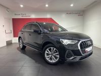 Audi Q3 35 TFSI 150 ch S tronic 7 S line - <small></small> 34.980 € <small>TTC</small> - #1