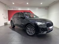 Audi Q3 35 TFSI 150 ch S tronic 7 S line - <small></small> 45.980 € <small>TTC</small> - #1