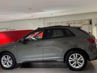 Audi Q3 35 TFSI 150 ch S tronic 7 S line - <small></small> 45.980 € <small>TTC</small> - #3