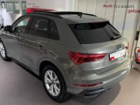 Audi Q3 35 TFSI 150 ch S tronic 7 S line - <small></small> 45.980 € <small>TTC</small> - #4