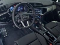 Audi Q3 35 TFSI 150 ch S tronic 7 S line - <small></small> 45.980 € <small>TTC</small> - #13