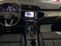 Audi Q3 35 TFSI 150 ch S tronic 7 S line - <small></small> 45.980 € <small>TTC</small> - #14