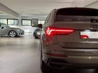 Audi Q3 35 TFSI 150 ch S tronic 7 S line - <small></small> 45.980 € <small>TTC</small> - #31