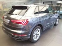 Audi Q3 35 TFSI 150 ch S tronic 7 S line - <small></small> 49.500 € <small>TTC</small> - #3