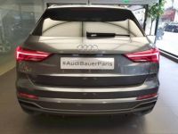 Audi Q3 35 TFSI 150 ch S tronic 7 S line - <small></small> 49.500 € <small>TTC</small> - #4