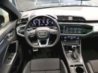 Audi Q3 35 TFSI 150 ch S tronic 7 S line - <small></small> 49.500 € <small>TTC</small> - #8