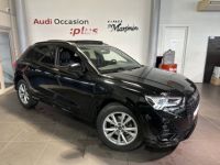 Audi Q3 35 TFSI 150 ch S tronic 7 S line - <small></small> 43.990 € <small>TTC</small> - #1