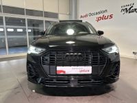 Audi Q3 35 TFSI 150 ch S tronic 7 S line - <small></small> 43.990 € <small>TTC</small> - #4