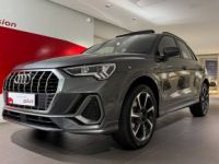 Audi Q3 35 TFSI 150 ch S tronic 7 S line - <small></small> 37.980 € <small>TTC</small> - #2