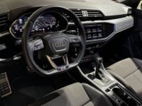 Audi Q3 35 TFSI 150 ch S tronic 7 S line - <small></small> 37.980 € <small>TTC</small> - #13