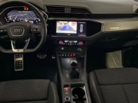 Audi Q3 35 TFSI 150 ch S tronic 7 S line - <small></small> 37.980 € <small>TTC</small> - #14