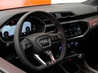 Audi Q3 35 TFSI 150 ch S tronic 7 S line - <small></small> 48.760 € <small>TTC</small> - #8