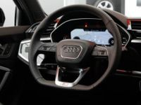 Audi Q3 35 TFSI 150 ch S tronic 7 S line - <small></small> 48.760 € <small>TTC</small> - #12