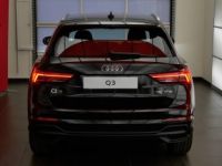 Audi Q3 35 TFSI 150 ch S tronic 7 S line - <small></small> 48.760 € <small>TTC</small> - #13