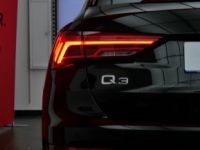 Audi Q3 35 TFSI 150 ch S tronic 7 S line - <small></small> 48.760 € <small>TTC</small> - #15