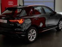 Audi Q3 35 TFSI 150 ch S tronic 7 S line - <small></small> 48.760 € <small>TTC</small> - #16