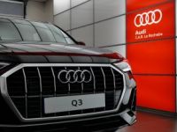 Audi Q3 35 TFSI 150 ch S tronic 7 S line - <small></small> 48.760 € <small>TTC</small> - #19