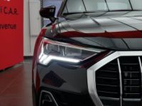 Audi Q3 35 TFSI 150 ch S tronic 7 S line - <small></small> 48.760 € <small>TTC</small> - #20