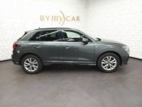 Audi Q3 35 TFSI 150 ch S tronic 7 S line - <small></small> 43.984 € <small>TTC</small> - #2