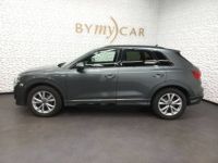 Audi Q3 35 TFSI 150 ch S tronic 7 S line - <small></small> 43.984 € <small>TTC</small> - #4