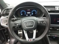 Audi Q3 35 TFSI 150 ch S tronic 7 S line - <small></small> 43.984 € <small>TTC</small> - #5