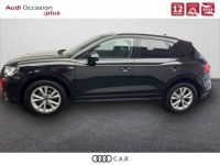 Audi Q3 35 TFSI 150 ch S tronic 7 S line - <small></small> 43.990 € <small>TTC</small> - #3