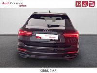 Audi Q3 35 TFSI 150 ch S tronic 7 S line - <small></small> 43.990 € <small>TTC</small> - #4