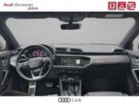 Audi Q3 35 TFSI 150 ch S tronic 7 S line - <small></small> 43.990 € <small>TTC</small> - #6