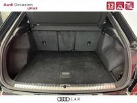 Audi Q3 35 TFSI 150 ch S tronic 7 S line - <small></small> 43.990 € <small>TTC</small> - #9