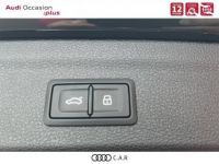 Audi Q3 35 TFSI 150 ch S tronic 7 S line - <small></small> 43.990 € <small>TTC</small> - #10