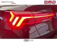 Audi Q3 35 TFSI 150 ch S tronic 7 S line - <small></small> 43.990 € <small>TTC</small> - #12