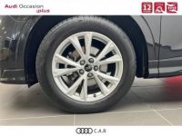 Audi Q3 35 TFSI 150 ch S tronic 7 S line - <small></small> 43.990 € <small>TTC</small> - #13