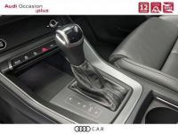 Audi Q3 35 TFSI 150 ch S tronic 7 S line - <small></small> 43.990 € <small>TTC</small> - #14