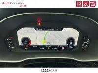 Audi Q3 35 TFSI 150 ch S tronic 7 S line - <small></small> 43.990 € <small>TTC</small> - #20