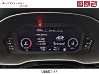 Audi Q3 35 TFSI 150 ch S tronic 7 S line - <small></small> 43.990 € <small>TTC</small> - #21