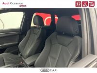 Audi Q3 35 TFSI 150 ch S tronic 7 S line - <small></small> 43.990 € <small>TTC</small> - #23