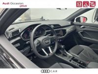 Audi Q3 35 TFSI 150 ch S tronic 7 S line - <small></small> 43.990 € <small>TTC</small> - #24