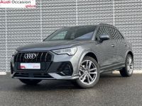 Audi Q3 35 TFSI 150 ch S tronic 7 line - <small></small> 39.990 € <small>TTC</small> - #1