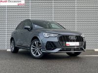 Audi Q3 35 TFSI 150 ch S tronic 7 line - <small></small> 39.990 € <small>TTC</small> - #2