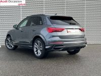 Audi Q3 35 TFSI 150 ch S tronic 7 line - <small></small> 39.990 € <small>TTC</small> - #4