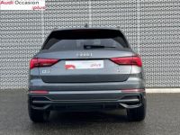 Audi Q3 35 TFSI 150 ch S tronic 7 line - <small></small> 39.990 € <small>TTC</small> - #5