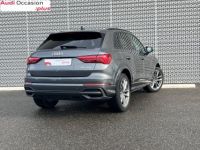 Audi Q3 35 TFSI 150 ch S tronic 7 line - <small></small> 39.990 € <small>TTC</small> - #6