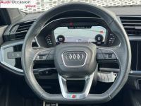 Audi Q3 35 TFSI 150 ch S tronic 7 line - <small></small> 39.990 € <small>TTC</small> - #10