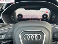 Audi Q3 35 TFSI 150 ch S tronic 7 line - <small></small> 39.990 € <small>TTC</small> - #33