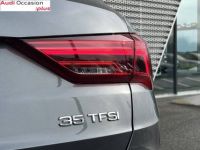 Audi Q3 35 TFSI 150 ch S tronic 7 line - <small></small> 39.990 € <small>TTC</small> - #36