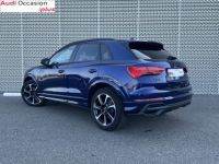 Audi Q3 35 TFSI 150 ch S tronic 7 line - <small></small> 45.590 € <small>TTC</small> - #3