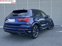 Audi Q3 35 TFSI 150 ch S tronic 7 line - <small></small> 45.590 € <small>TTC</small> - #5