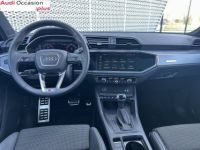 Audi Q3 35 TFSI 150 ch S tronic 7 line - <small></small> 45.590 € <small>TTC</small> - #10